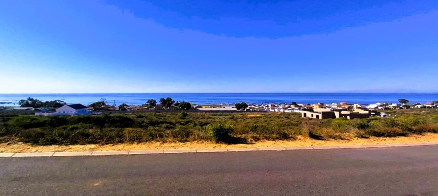 0 Bedroom Property for Sale in Steenbergs Cove Western Cape
